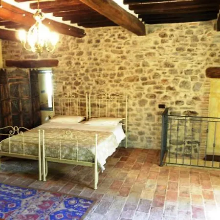 B&B Ca' Giorgetto Frontino