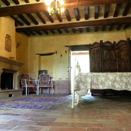 B&B Ca' Giorgetto * Frontino