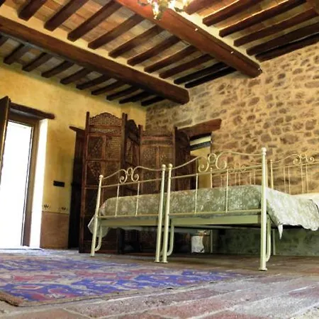 B&B Ca' Giorgetto Летний дом