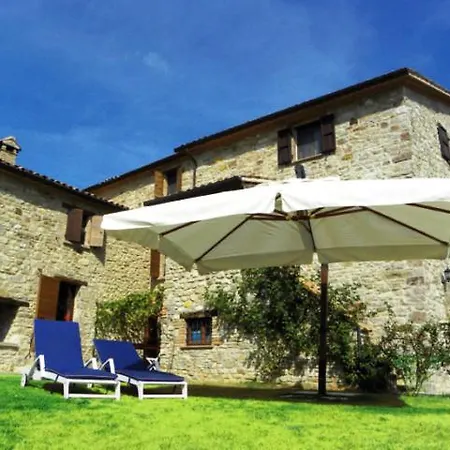 בית כפרי B&B Ca' Giorgetto Frontino