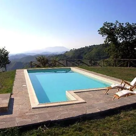 Летний дом B&B Ca' Giorgetto Фронтино
