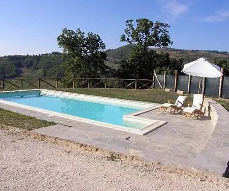 B&B Ca' Giorgetto *