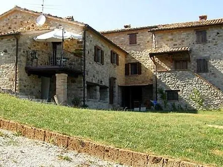 B&B Ca' Giorgetto