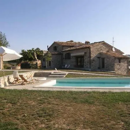 B&B Ca' Giorgetto * Фронтино