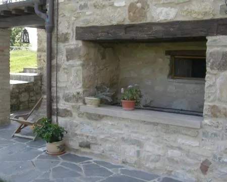 B&B Ca' Giorgetto Frontino