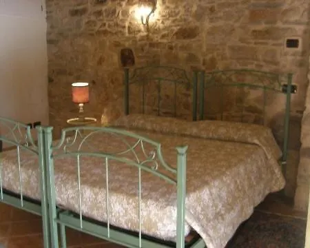 B&B Ca' Giorgetto Летний дом