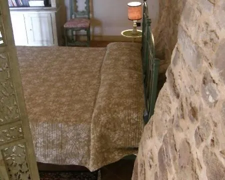 B&B Ca' Giorgetto Летний дом