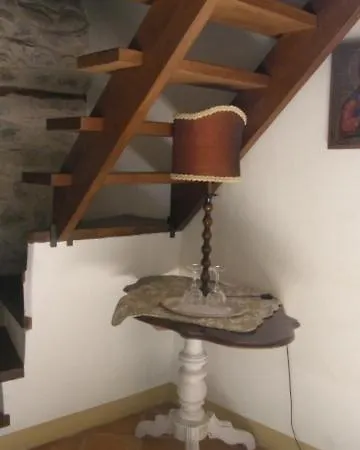 בית כפרי B&B Ca' Giorgetto