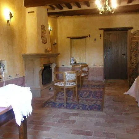 בית כפרי B&B Ca' Giorgetto Frontino