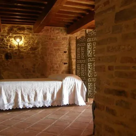 B&B Ca' Giorgetto בית כפרי
